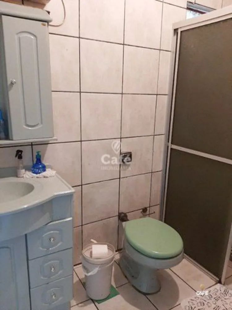 Casa, 3 quartos, 288 m² - Foto 4