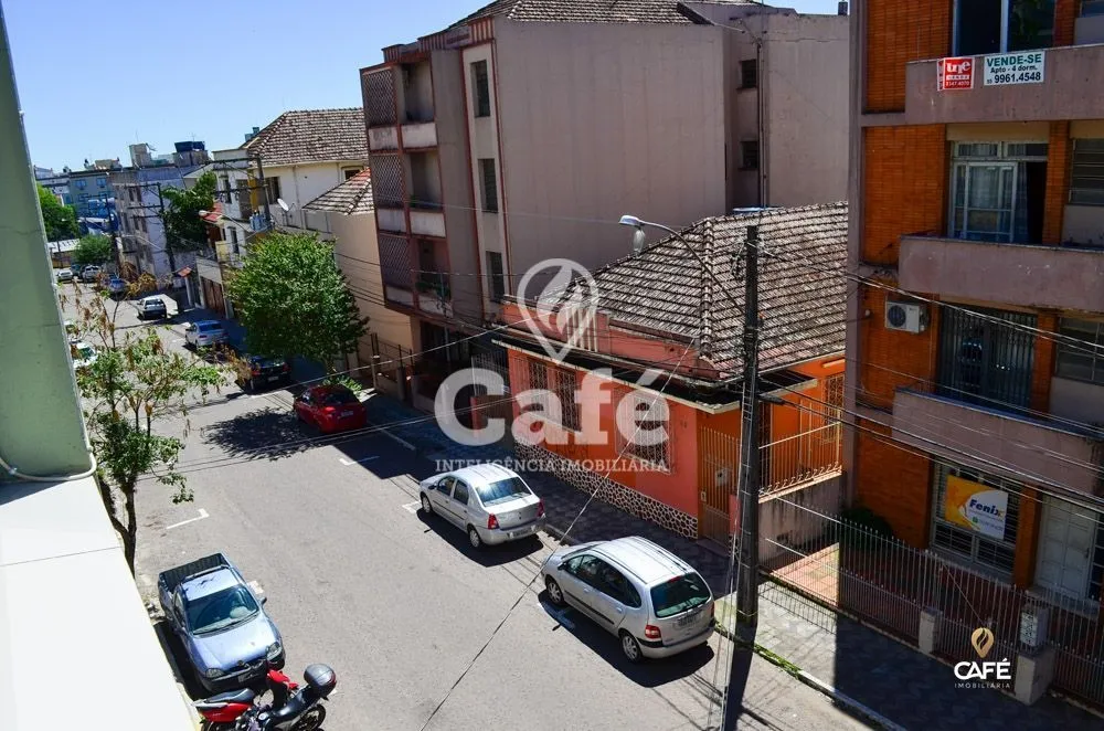Apartamento, 2 quartos, 70 m² - Foto 4