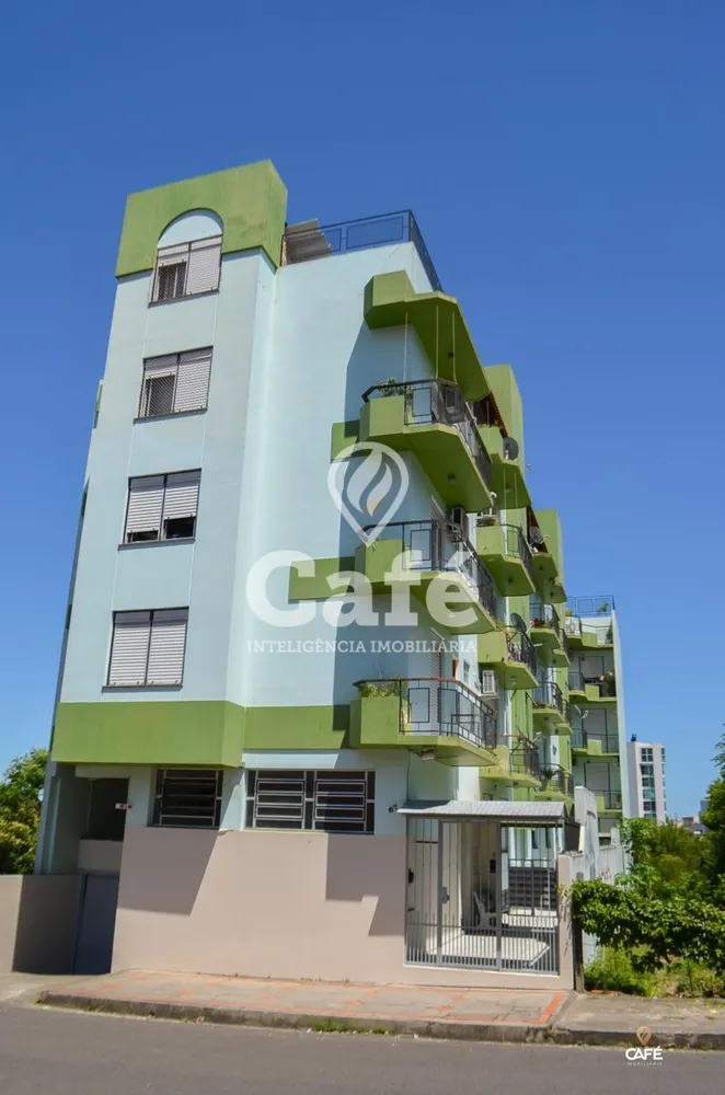 Apartamento, 2 quartos, 80 m² - Foto 2