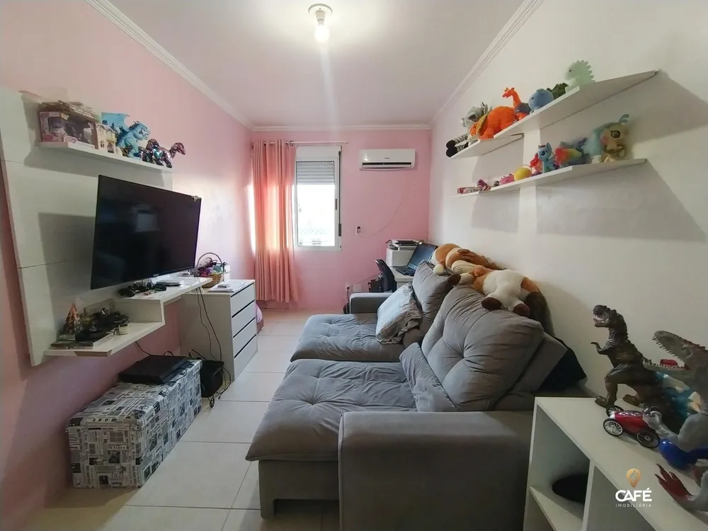 Cobertura, 3 quartos, 170 m² - Foto 2
