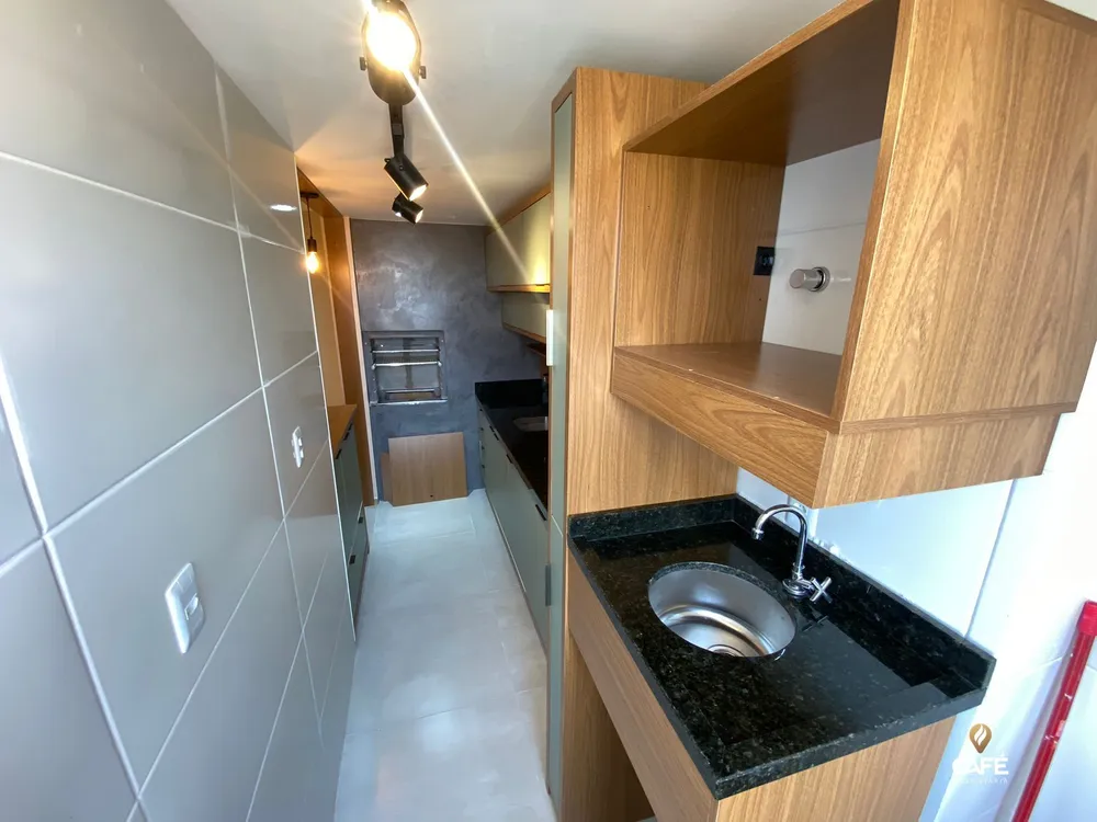 Apartamento, 3 quartos, 50 m² - Foto 2