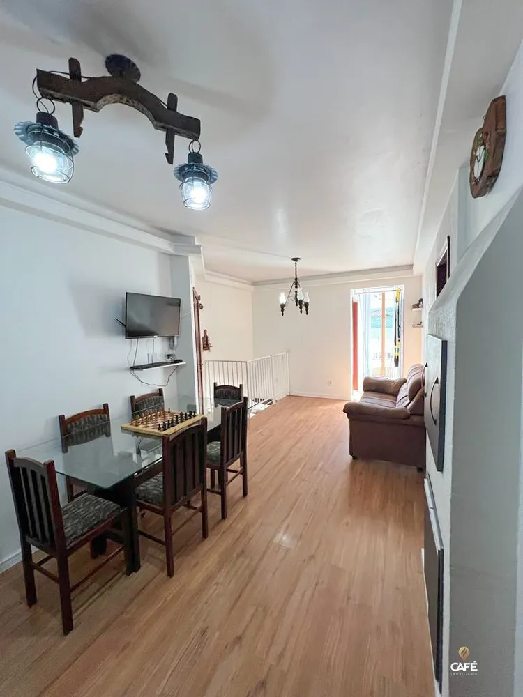 Apartamento, 4 quartos, 128 m² - Foto 3