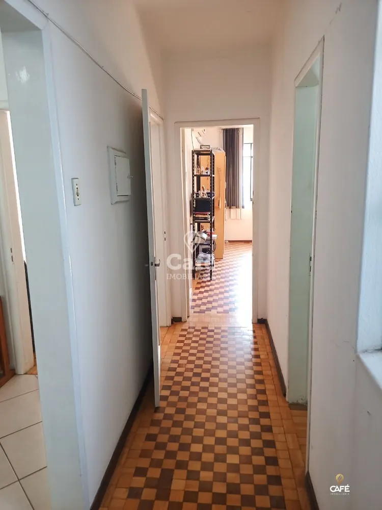 Apartamento, 2 quartos, 111 m² - Foto 4