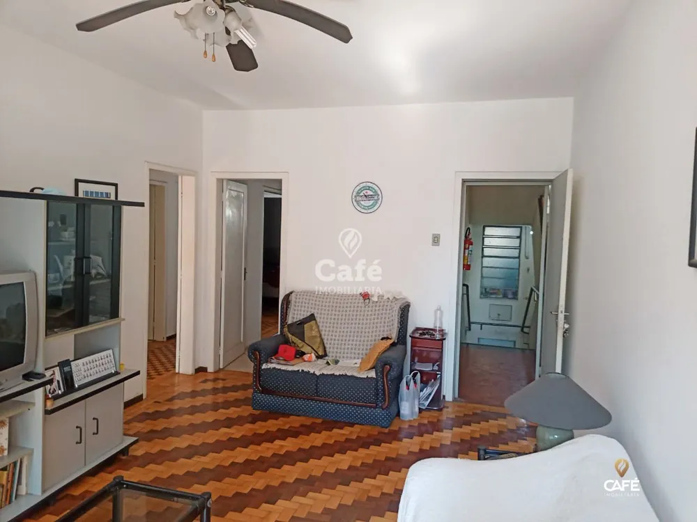 Apartamento, 2 quartos, 111 m² - Foto 2