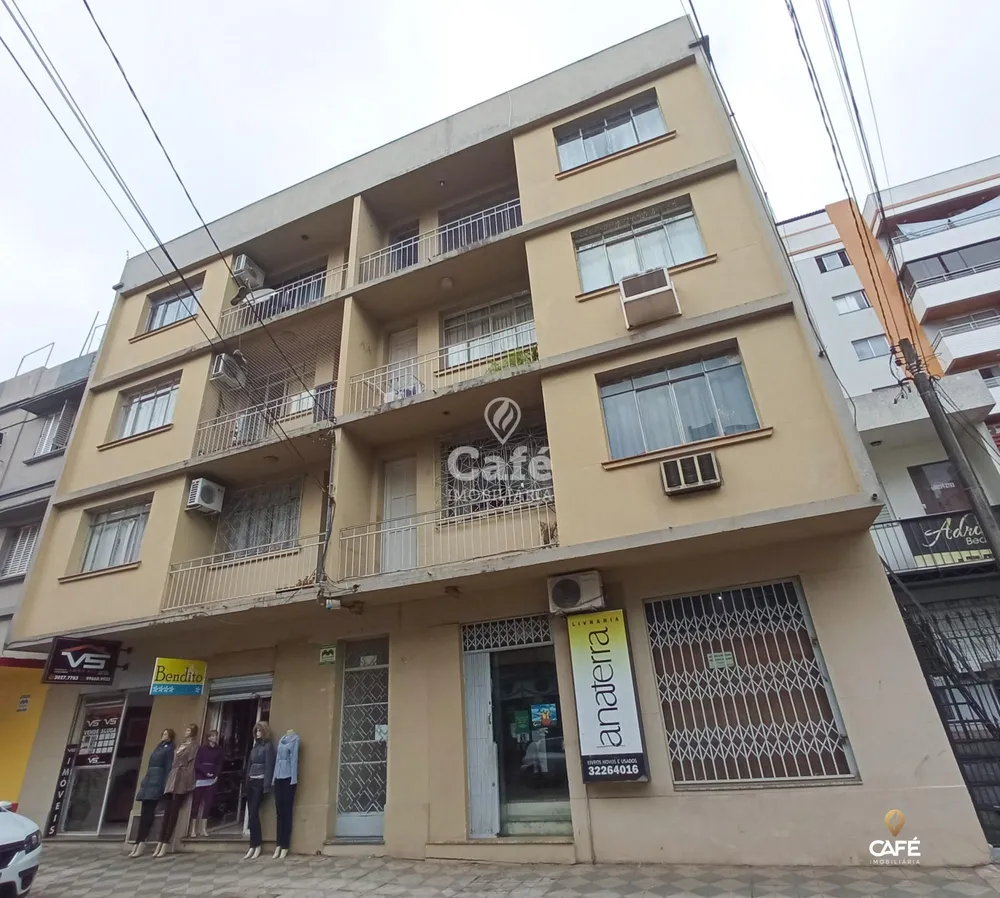 Apartamento, 2 quartos, 111 m² - Foto 1