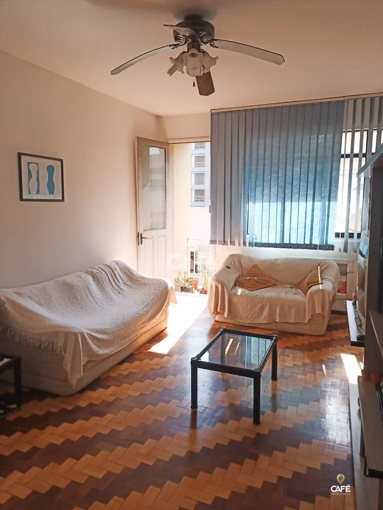 Apartamento, 2 quartos, 111 m² - Foto 3