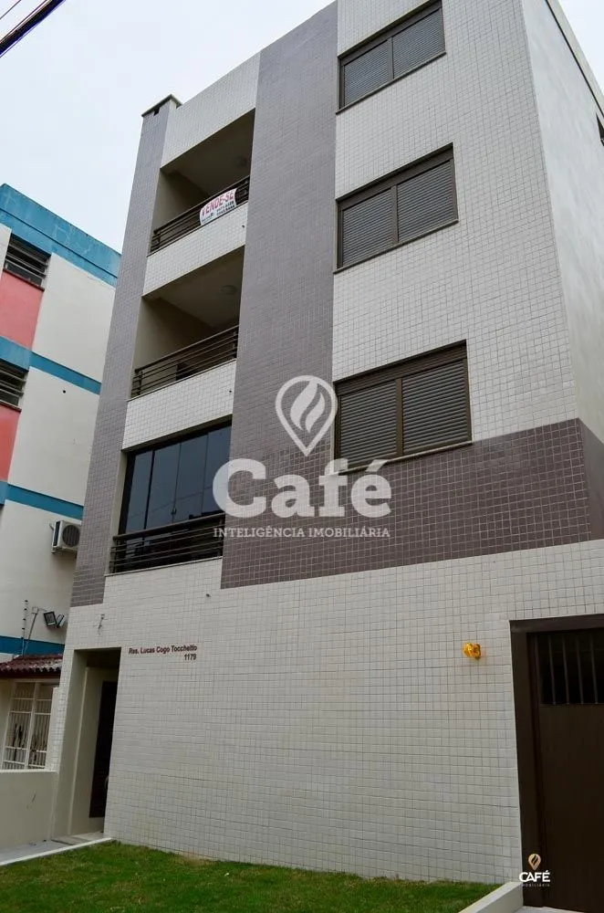 Apartamento, 1 quarto, 38 m² - Foto 1