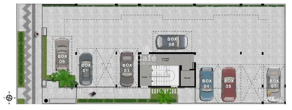 Apartamento, 2 quartos, 70 m² - Foto 3
