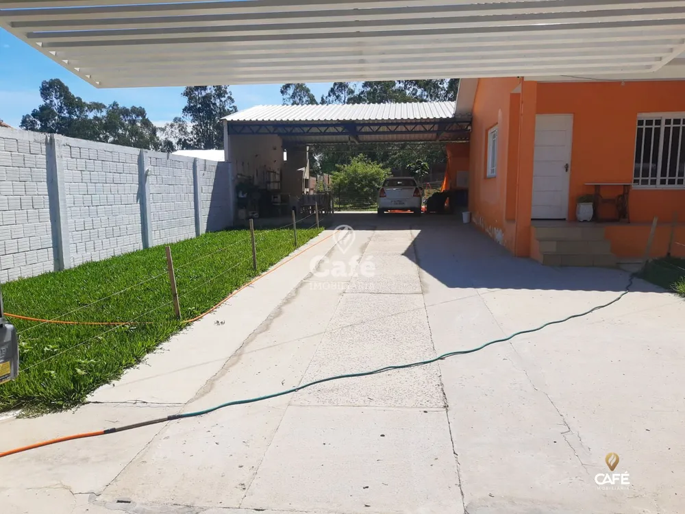 Casa, 2 quartos, 155 m² - Foto 4
