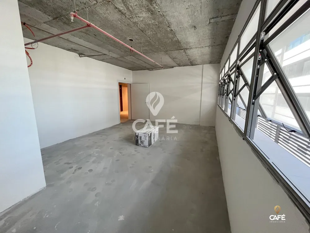 Sala-Conjunto, 38 m² - Foto 3