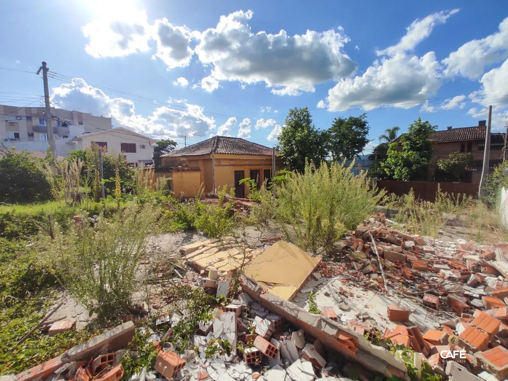 Terreno, 440 m² - Foto 3
