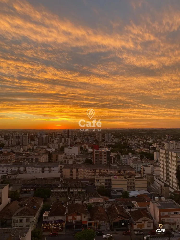 Apartamento, 1 quarto, 33 m² - Foto 1