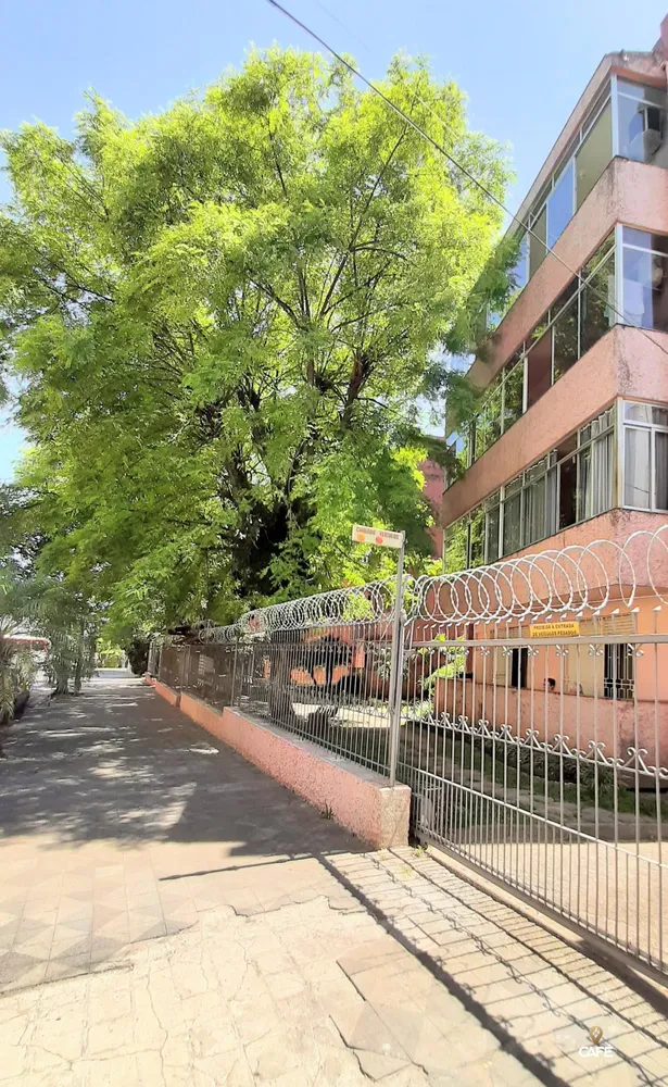 Apartamento, 3 quartos, 106 m² - Foto 1