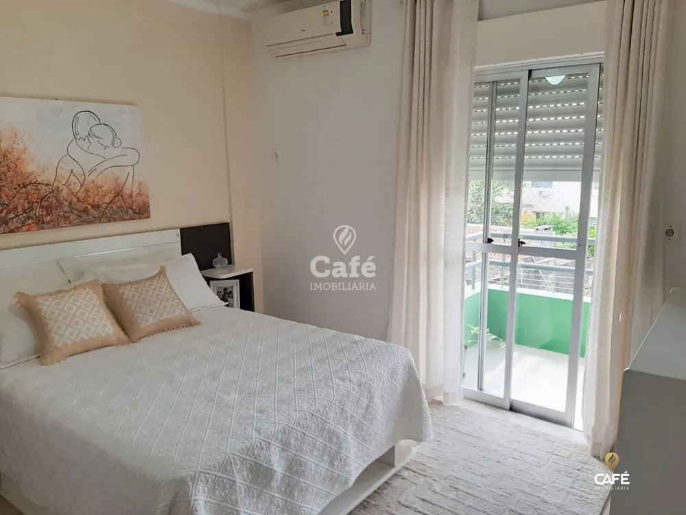 Apartamento, 2 quartos, 68 m² - Foto 4