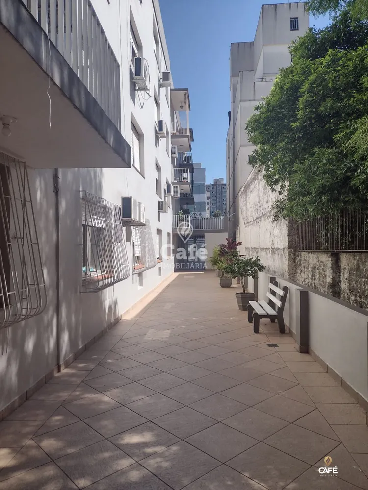 Apartamento, 3 quartos, 83 m² - Foto 2