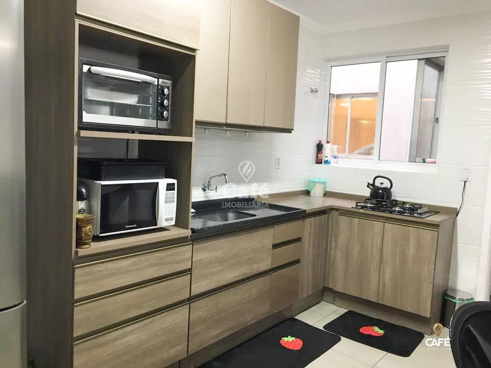 Apartamento, 3 quartos, 83 m² - Foto 3
