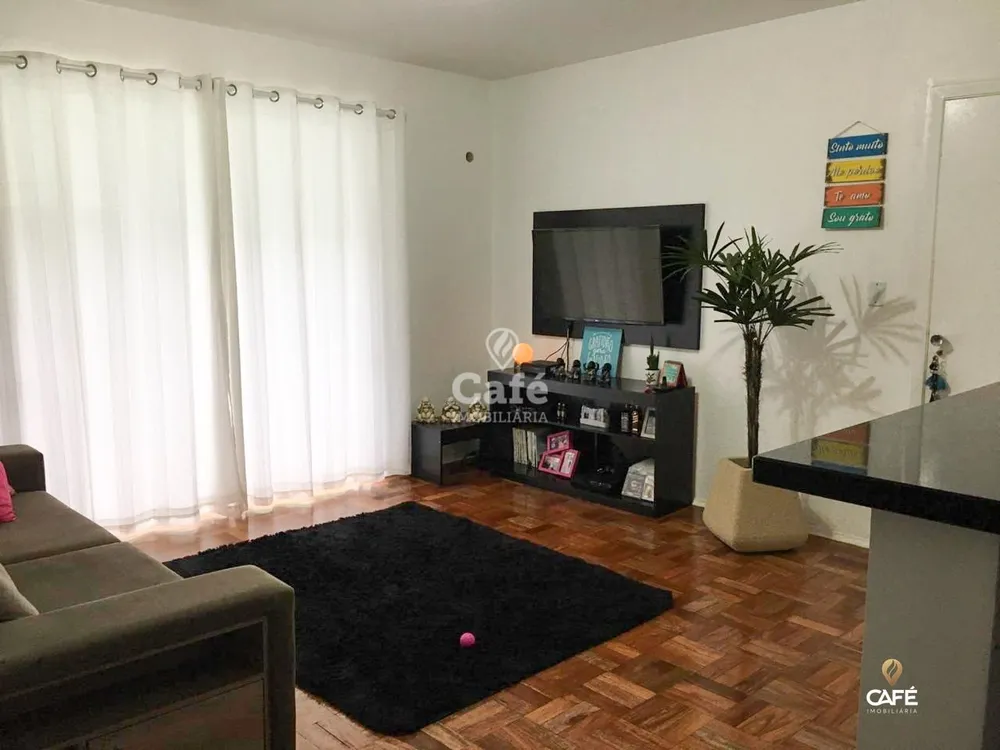 Apartamento, 3 quartos, 83 m² - Foto 4