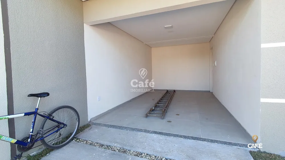 Sobrado, 3 quartos, 144 m² - Foto 2