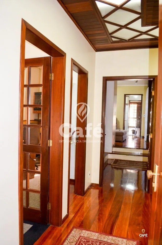 Casa, 3 quartos, 379 m² - Foto 4
