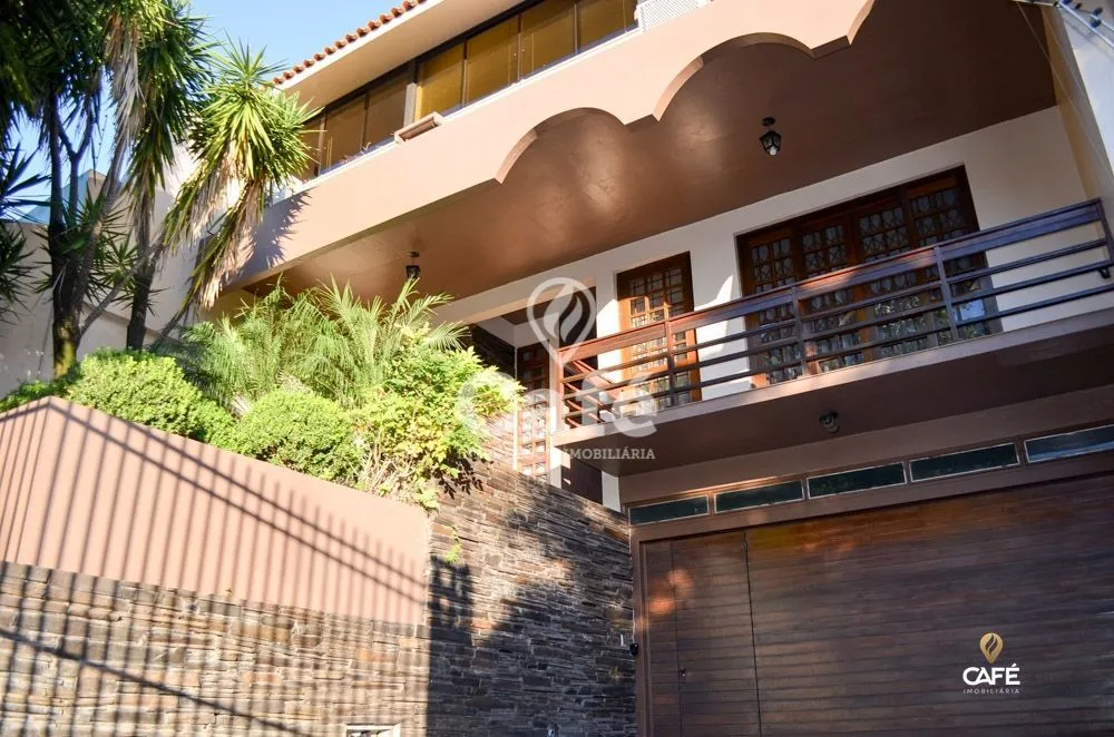 Casa, 3 quartos, 379 m² - Foto 2