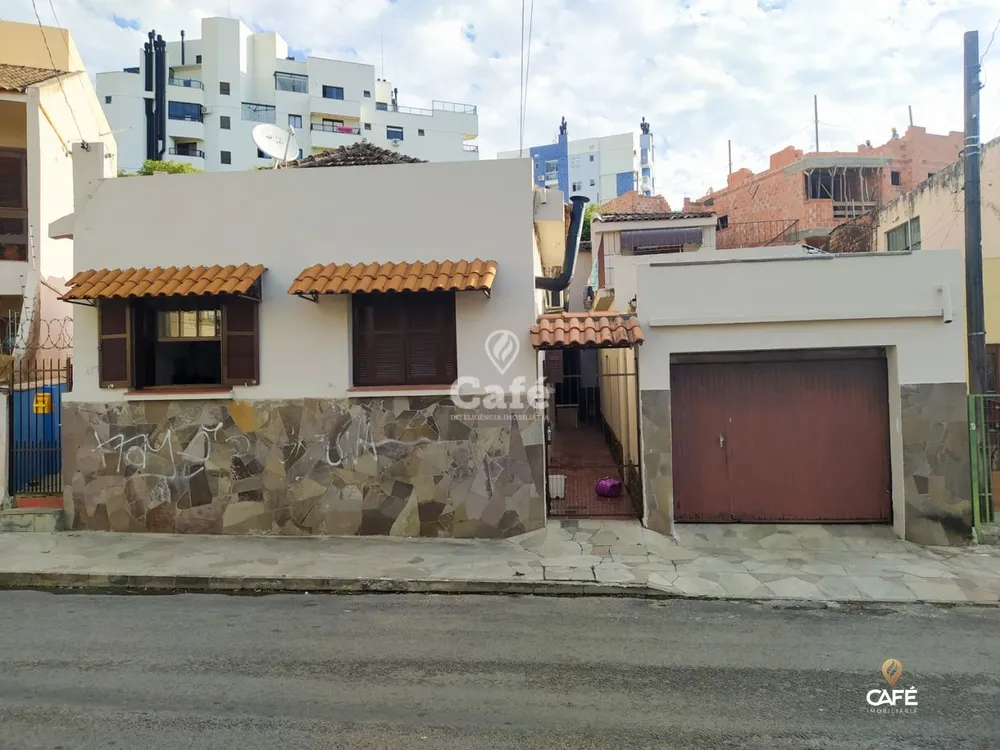 Casa, 5 quartos, 130 m² - Foto 2