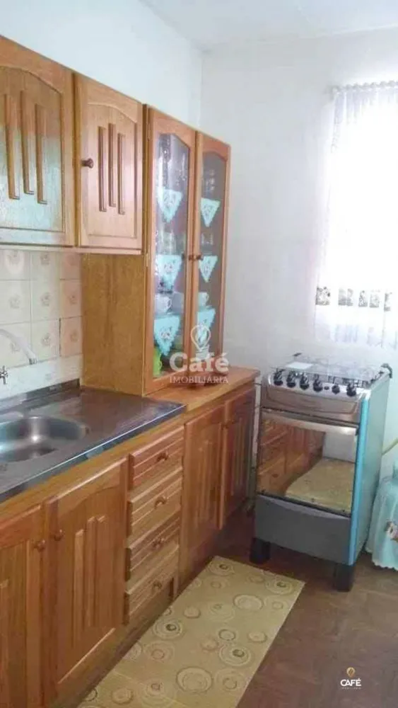 Apartamento, 2 quartos, 38 m² - Foto 4