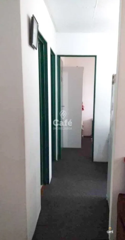 Apartamento, 2 quartos, 38 m² - Foto 3