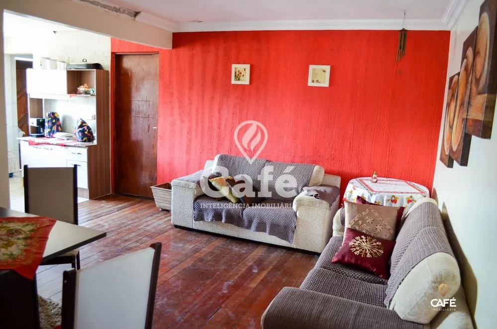 Sobrado, 5 quartos, 350 m² - Foto 2