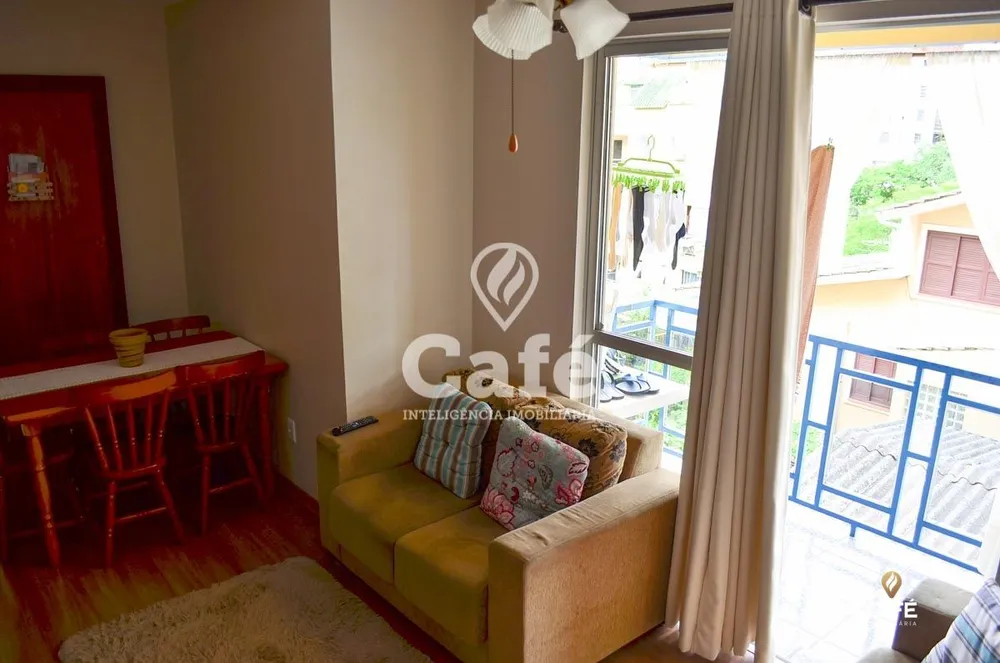 Apartamento, 2 quartos, 68 m² - Foto 1