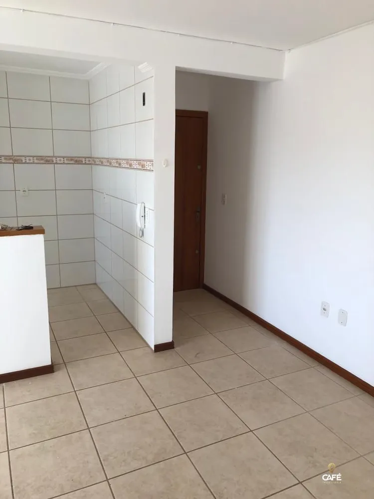 Apartamento, 2 quartos, 58 m² - Foto 1