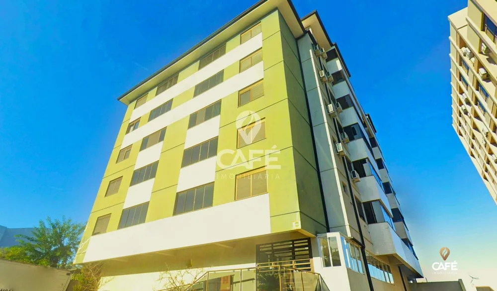 Apartamento, 3 quartos, 132 m² - Foto 1