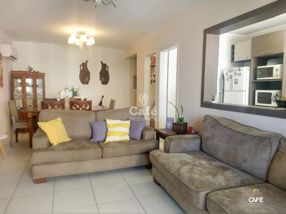 Apartamento, 3 quartos, 132 m² - Foto 2