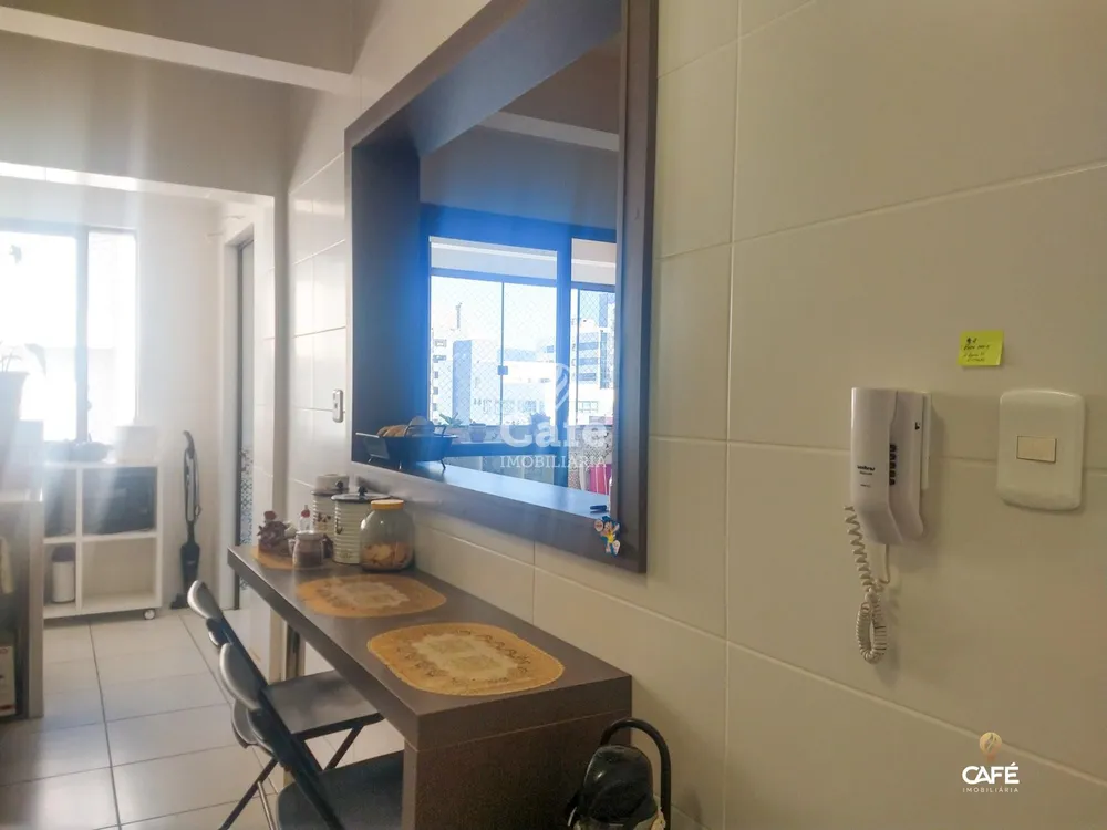 Apartamento, 3 quartos, 132 m² - Foto 4