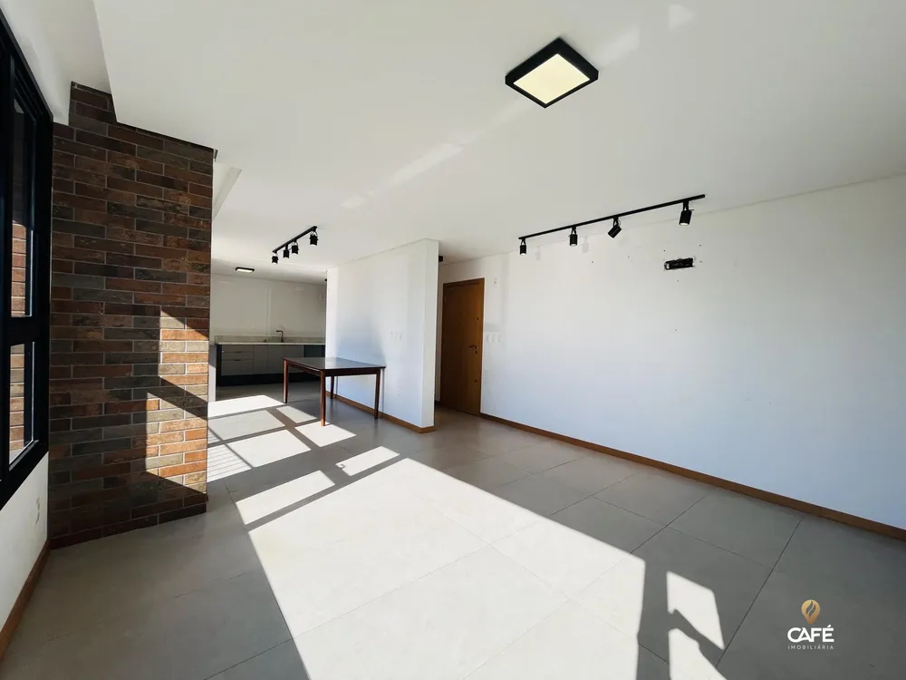 Apartamento, 2 quartos, 95 m² - Foto 2