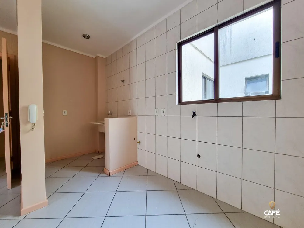 Kitnet-Studio, 30 m² - Foto 1