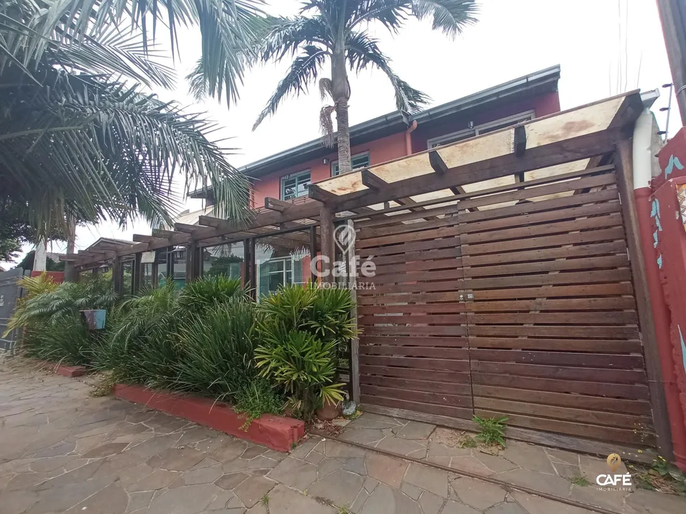 Casa, 6 quartos, 350 m² - Foto 3