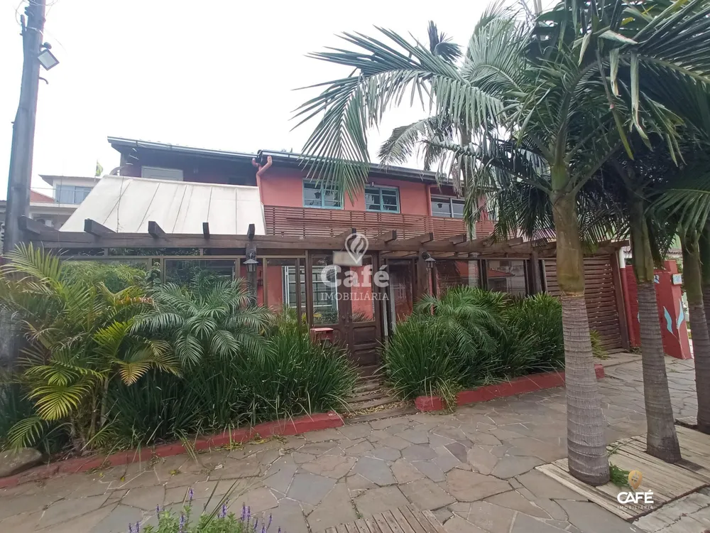 Casa, 6 quartos, 350 m² - Foto 2