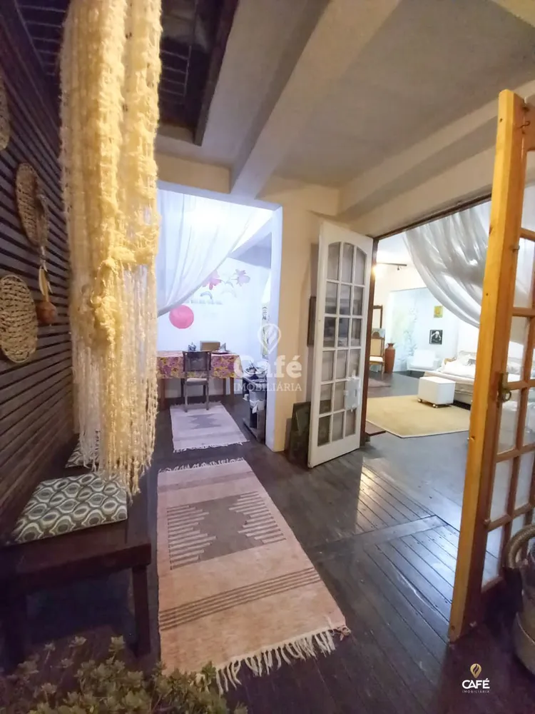 Casa, 6 quartos, 350 m² - Foto 4