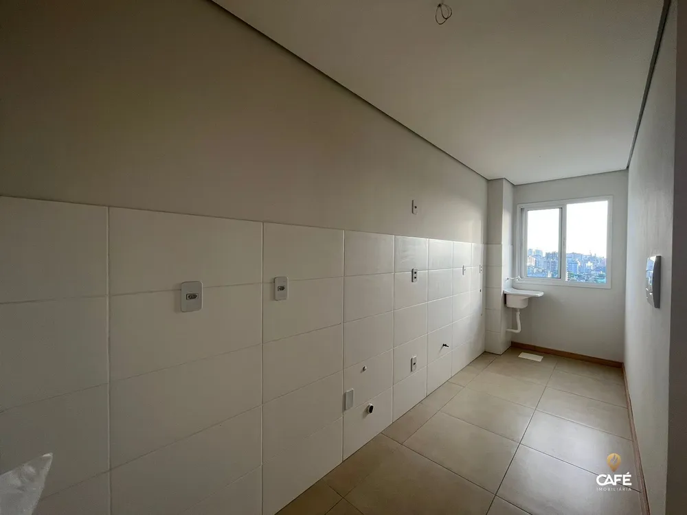 Apartamento, 2 quartos, 54 m² - Foto 1