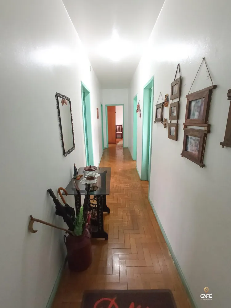 Apartamento, 3 quartos, 98 m² - Foto 4