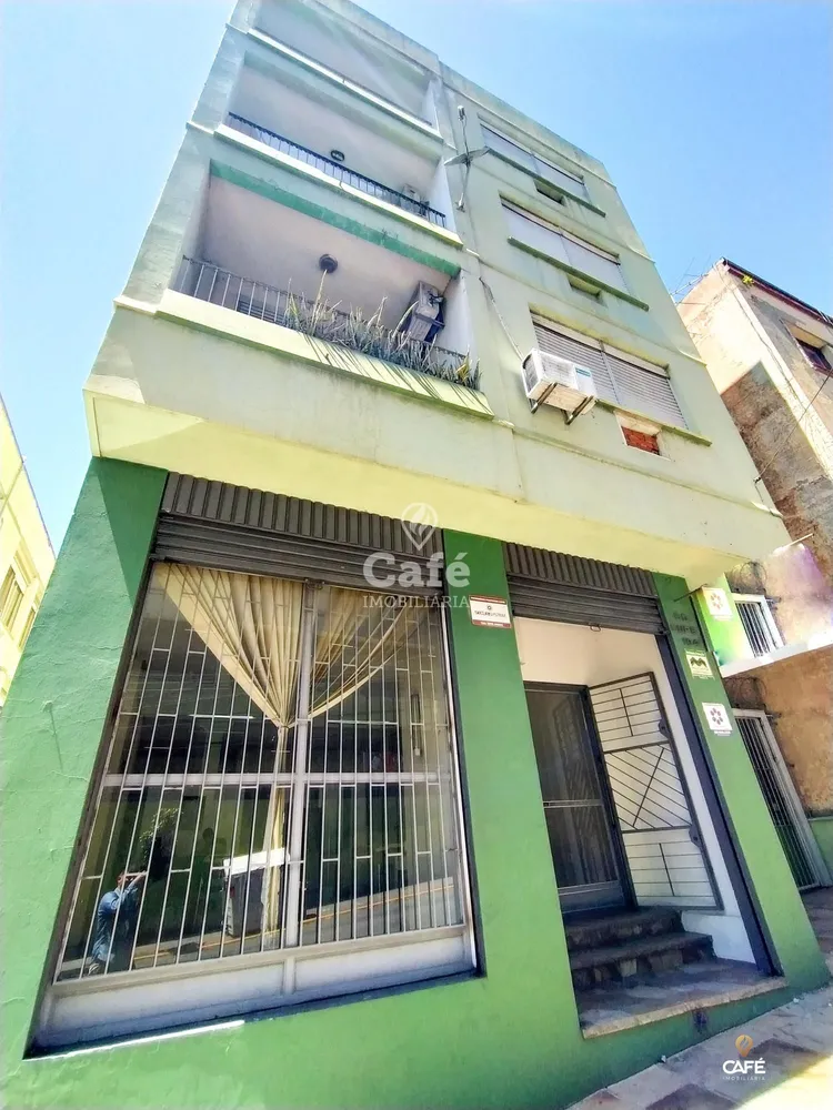 Apartamento, 2 quartos, 83 m² - Foto 1