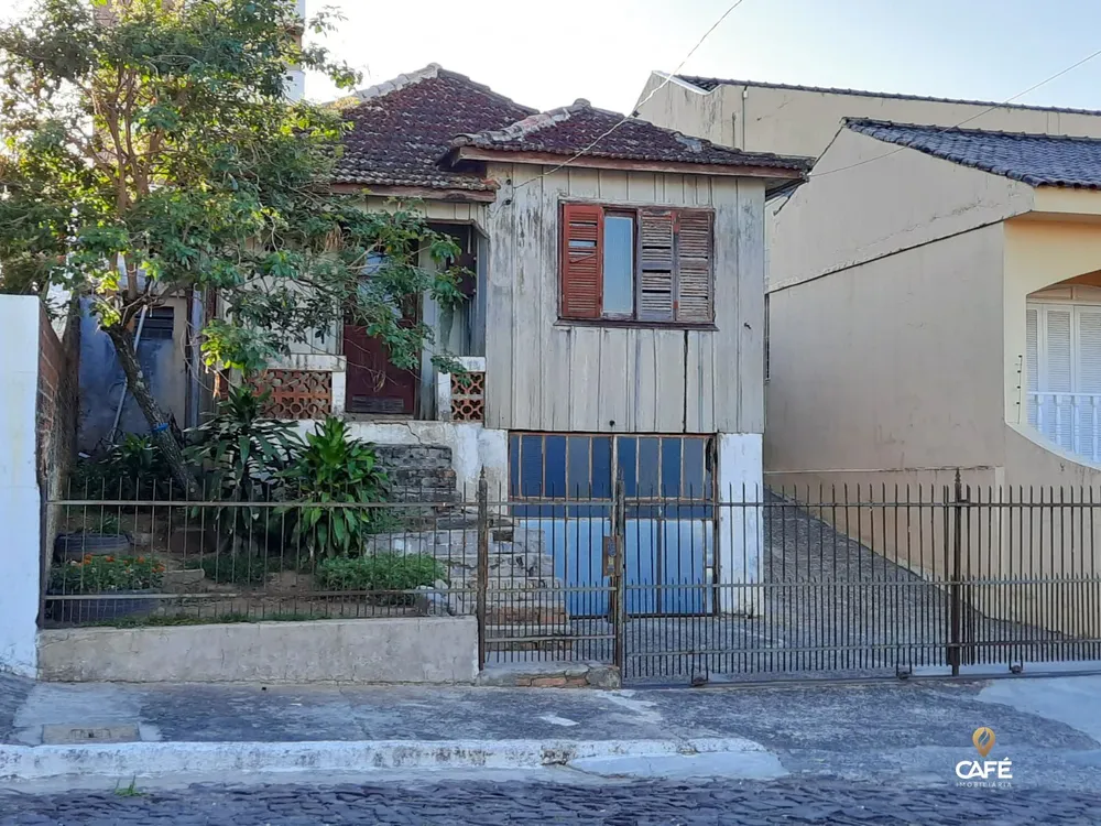 Terreno, 350 m² - Foto 1