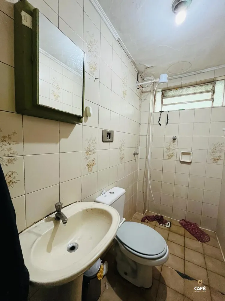 Apartamento, 1 quarto, 39 m² - Foto 2