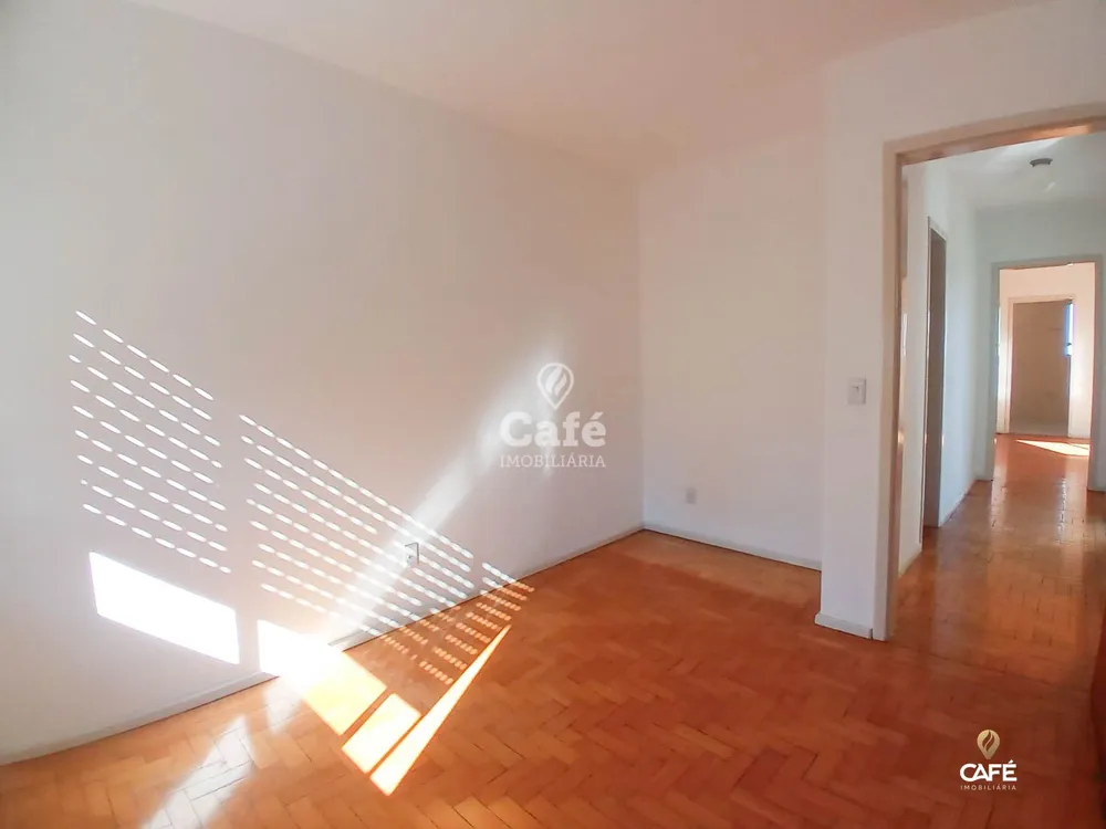 Apartamento, 3 quartos, 80 m² - Foto 2