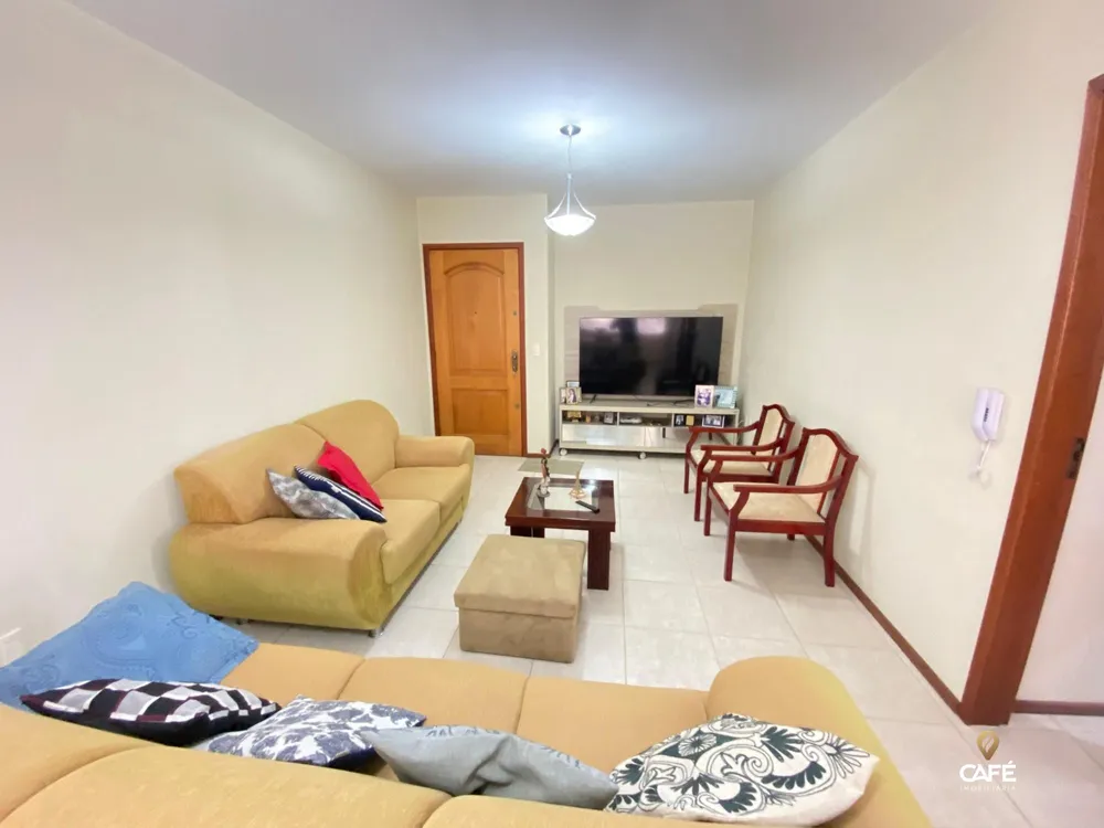 Apartamento, 2 quartos, 86 m² - Foto 4