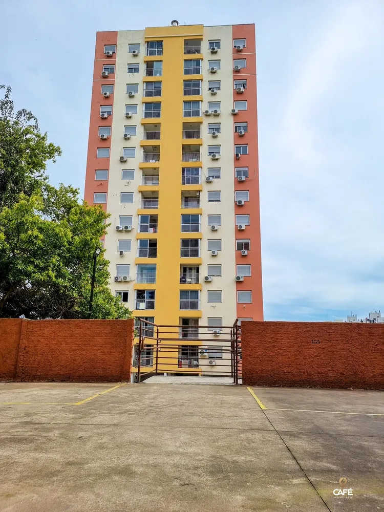 Apartamento, 2 quartos, 71 m² - Foto 1