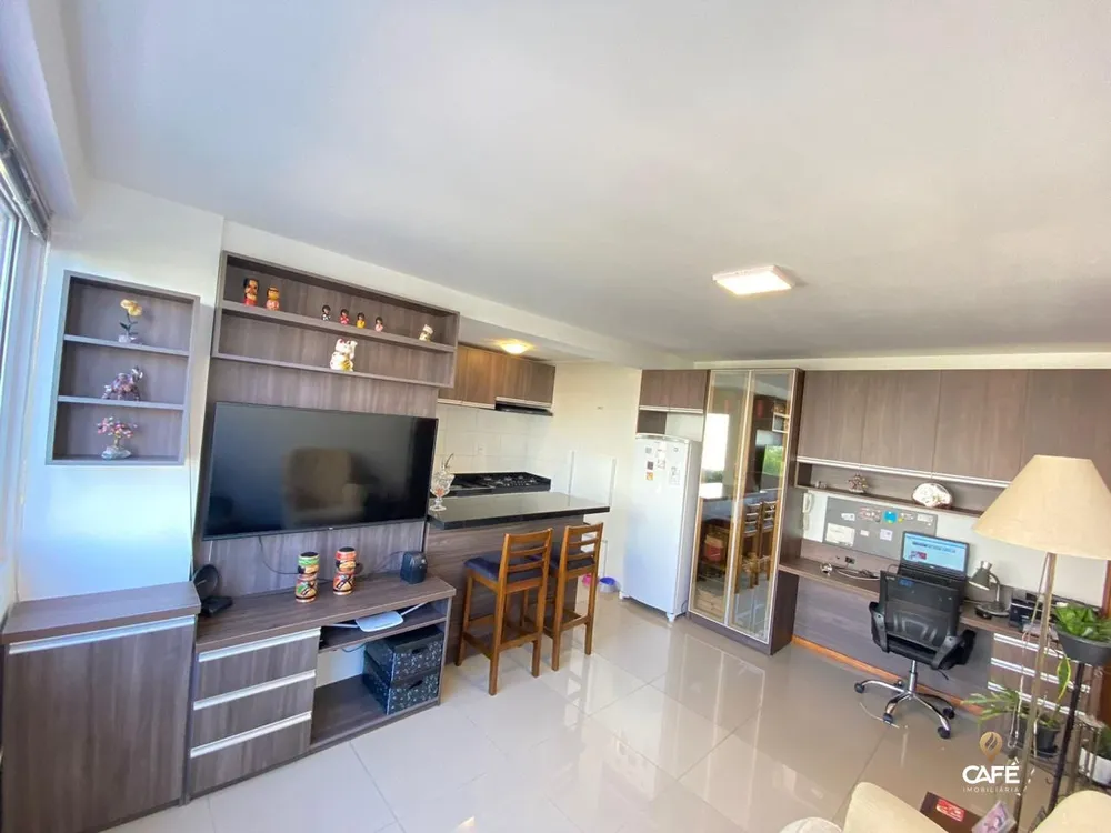 Apartamento, 1 quarto, 47 m² - Foto 4