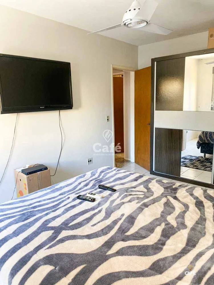 Apartamento, 3 quartos, 92 m² - Foto 3