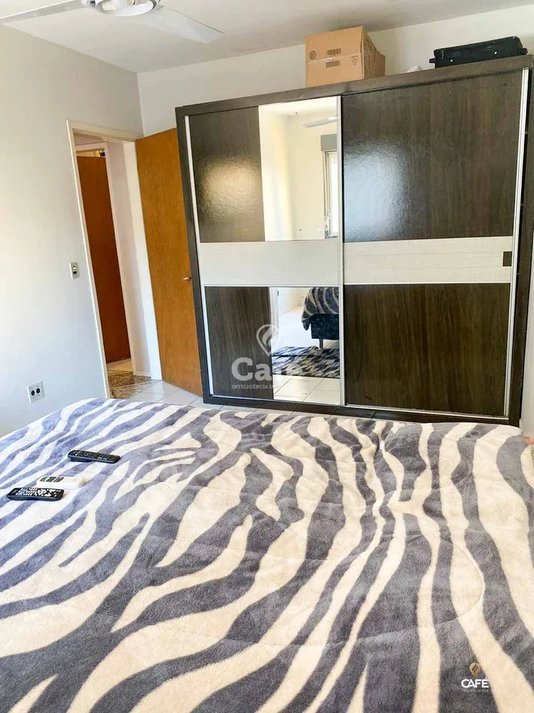 Apartamento, 3 quartos, 92 m² - Foto 4