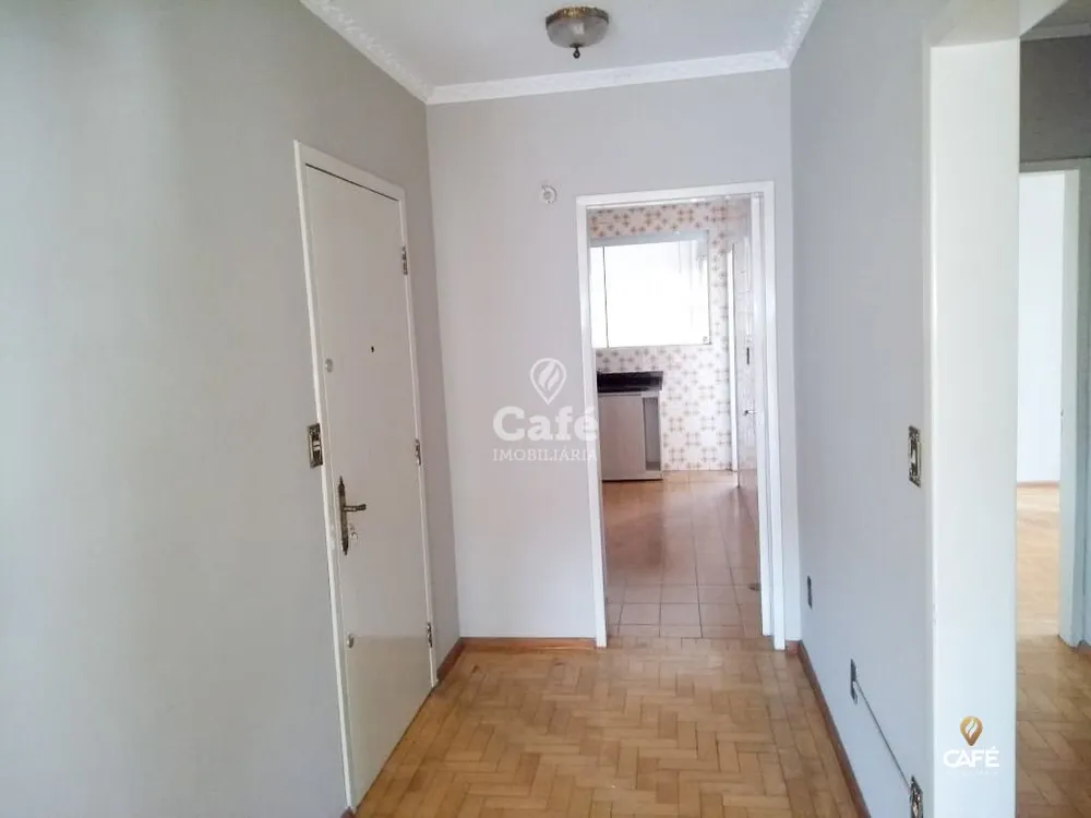 Apartamento, 4 quartos, 170 m² - Foto 2